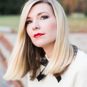 Meet your Posher, Tiffany